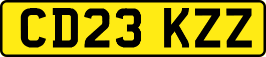 CD23KZZ