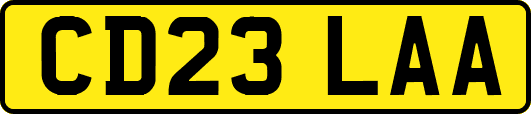 CD23LAA