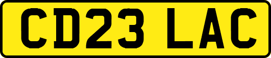 CD23LAC
