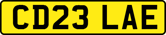 CD23LAE