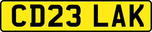 CD23LAK
