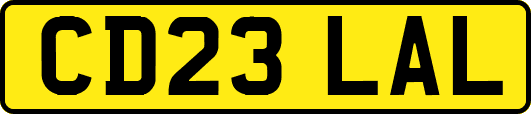CD23LAL