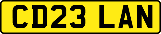 CD23LAN
