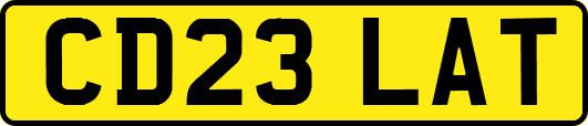 CD23LAT