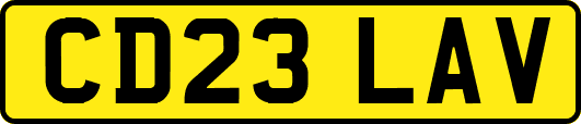 CD23LAV
