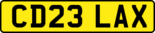 CD23LAX