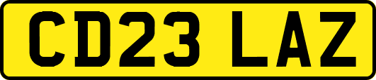 CD23LAZ