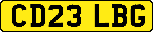 CD23LBG