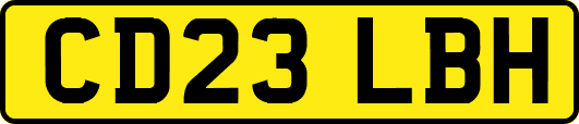 CD23LBH