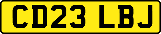CD23LBJ