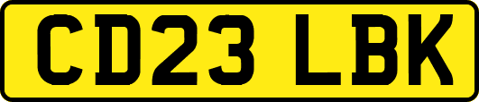 CD23LBK