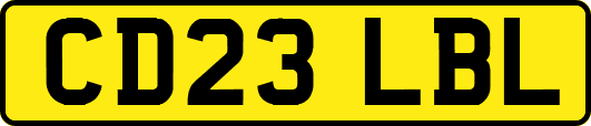 CD23LBL