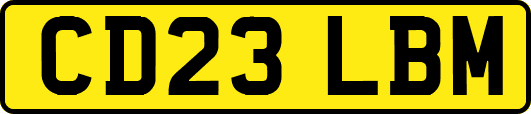CD23LBM