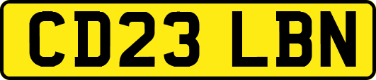 CD23LBN
