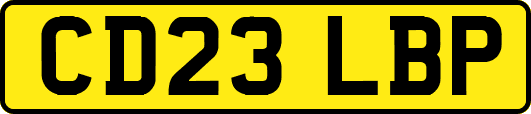 CD23LBP