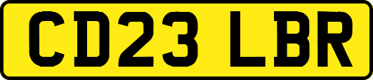 CD23LBR