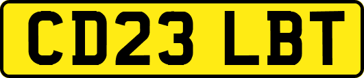CD23LBT