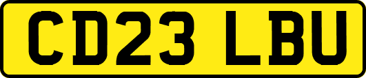 CD23LBU