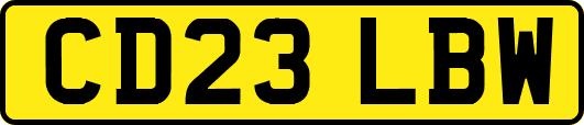 CD23LBW