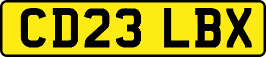 CD23LBX