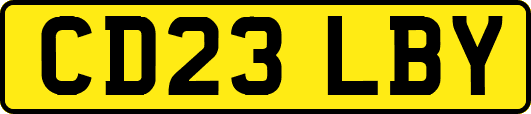 CD23LBY