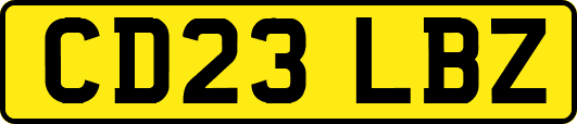 CD23LBZ