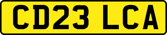 CD23LCA