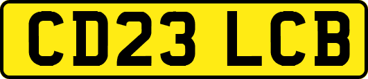 CD23LCB
