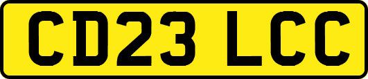 CD23LCC