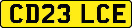 CD23LCE