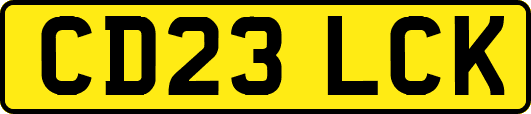 CD23LCK