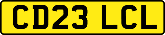 CD23LCL