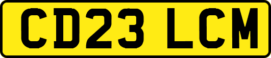 CD23LCM