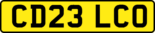 CD23LCO