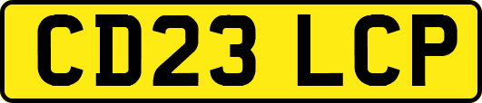 CD23LCP