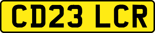 CD23LCR