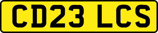 CD23LCS