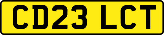 CD23LCT