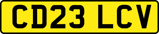 CD23LCV