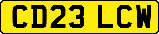CD23LCW