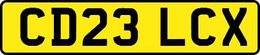 CD23LCX