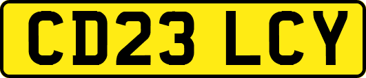 CD23LCY