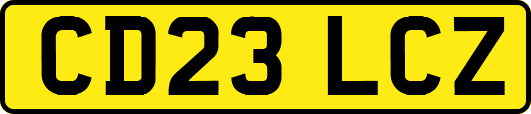 CD23LCZ