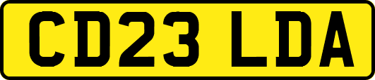 CD23LDA