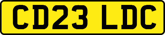 CD23LDC