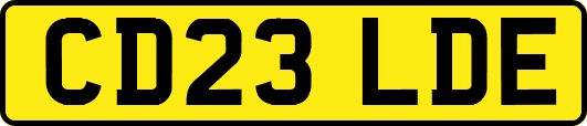 CD23LDE