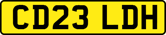 CD23LDH