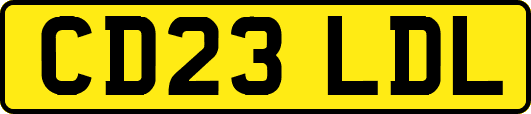 CD23LDL