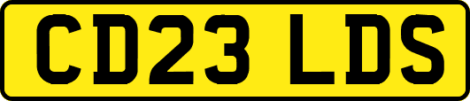 CD23LDS