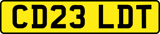 CD23LDT